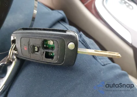 2016 Buick Regal Turbo from USA, damaged, VIN 2G4GK5EX2G9155270